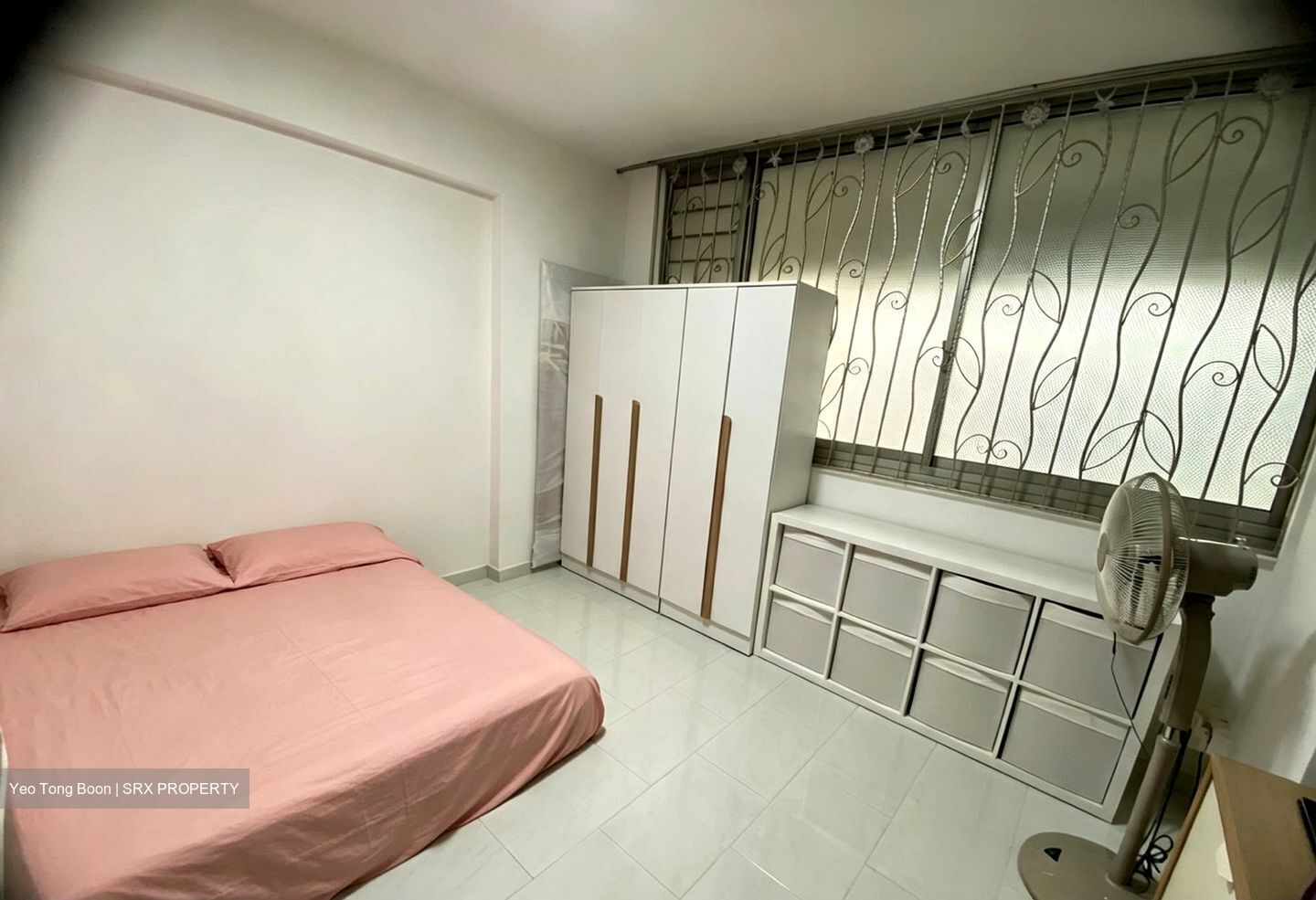 Blk 141 Serangoon North Avenue 2 (Serangoon), HDB 4 Rooms #614166911